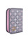 Пенал-книжка твердий одинарний з клапаном With Love HP-03 Yes (533659)