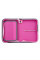 Пенал-книжка твердий одинарний з клапаном With Love HP-03 Yes (533659)