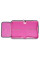 Пенал-книжка твердий одинарний з клапаном With Love HP-03 Yes (533659)