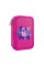 Пенал-книжка твердий SMART подвійний HP-01 Pretty Princess (532788)