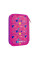 Пенал-книжка твердий SMART подвійний HP-01 Pretty Princess (532788)