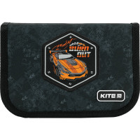 Пенал без наповнення Kite Burn Out (K22-621-4)
