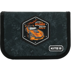 Пенал без наполнения Kite Burn Out (K22-621-4)