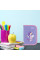 Пенал-книжка без наповнення Kite NEW My Little Pony 20x14x4 (LP24-622)