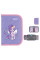 Пенал-книжка без наповнення Kite NEW My Little Pony 20x14x4 (LP24-622)