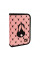 Пенал твердый одинарный с одним кламапаном Yes Brave Bunny HP-03 (533578)