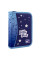 Пенал твердий одинарний з одним клапаном Yes Little Star HP-03 (533612)