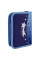 Пенал твердий одинарний з одним клапаном Yes Little Star HP-03 (533612)
