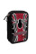 Пенал-книжка твердый двойной Spider HP-01 YES (533545)