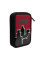 Пенал-книжка твердый двойной Spider HP-01 YES (533545)