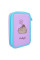 Пенал-книжка твердий подвійний Pusheen the Star HP-01 Yes (533635)