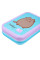 Пенал-книжка твердий подвійний Pusheen the Star HP-01 Yes (533635)