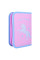 Пенал-книжка твердий одинарний без клапана Your Magic Unicorn HP-02 Yes (533647)