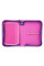 Пенал-книжка твердий одинарний з клапаном Little Queen HP-03 Yes (533660)