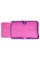 Пенал-книжка твердий одинарний з клапаном Little Queen HP-03 Yes (533660)
