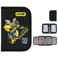 Пенал без наповнення Kite Transformers, 1 відділення, 2 відвороти (TF26-622)