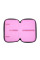 Пенал твердий Yes подвійний Shiny Bunny HP-01 для дівчини (533708)