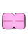 Пенал твердий Yes подвійний Shiny Bunny HP-01 для дівчини (533708)