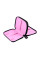Пенал твердий Yes подвійний Shiny Bunny HP-01 для дівчини (533708)