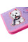 Пенал твердий Yes одинарний без клапана Pawesome HP-02 для дівчини (533723)