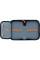 Пенал без наполнения Kite Spaceship (K22-621-6)
