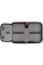 Пенал-книжка без наповнення Kite NEW 20x14x4 (K24-621-2)