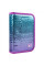 Пенал твердый одинарный без клапана Sparkle HP-02 YES (533565)