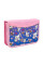 Пенал твердый одинарный с одним кламапаном Yes It's Magic HP-03 (533577)