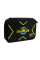 Пенал-книжка твердый двойной Gamer HP-01 YES (533546)