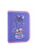 Пенал-книжка твердий одинарний з двома клапанами Purr Meow HP-04 Yes (533624)