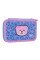 Пенал-книжка твердий подвійний Cute Bear HP-01 Yes (533636)