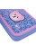 Пенал-книжка твердий подвійний Cute Bear HP-01 Yes (533636)
