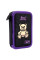 Пенал твердий Yes подвійний Bear Sweet Hugs HP-01 для дівчини (533710)