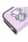 Пенал твердий Yes одинарний з двома клапанами Pusheen Delicacy HP-04 для дівчини (533741)