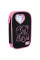 Пенал м‘який з LED Yes Pink Bear PH-35 для дівчини (533777)