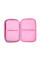 Пенал м‘який з LED Yes Pink Bear PH-35 для дівчини (533777)