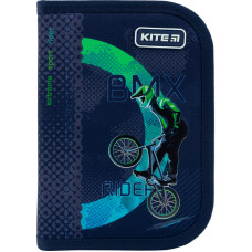Пенал без наполнения Kite BMX (K22-621-8)