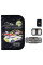 Пенал-книжка без наповнення Kite NEW Hot Wheels 20x14x4 (HW24-622)