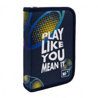 Пенал твердий одинарний без клапана Your Goal HP-02 YES (533566)