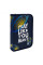 Пенал твердый одинарный без клапана Your Goal HP-02 YES (533566)
