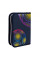 Пенал твердый одинарный без клапана Your Goal HP-02 YES (533566)