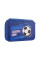 Пенал-книжка твердый двойной HP-01 Football game Smart (532810)