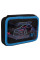 Пенал-книжка твердый двойной Street Racing HP-01 YES (533547)