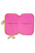 Пенал-книжка твердый YES двойной Classic Bear HP-01 (533553)