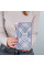 Пенал-книжка шкільний Kite College Line Girl (K25-623-1, 2 відділення)