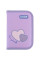 Пенал-книжка шкільний Kite Sweetheart (K25-621-1, 1 відділення, 1 відворот)