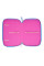 Пенал-книжка твердий подвійний Lovely Bunny HP-01 Yes (533637)
