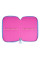 Пенал-книжка твердий подвійний Lovely Bunny HP-01 Yes (533637)