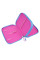 Пенал-книжка твердий подвійний Lovely Bunny HP-01 Yes (533637)