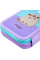 Пенал твердий Yes подвійний Pusheen Summer HP-01 для дівчини (533712)